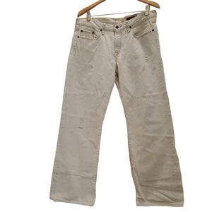 X2, Men's 33x30, Light wash jeans